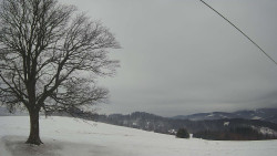 Bludný - Rajnochovice Troják