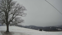 Bludný - Rajnochovice Troják