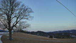 Bludný - Rajnochovice Troják