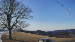 Bludný - Rajnochovice Troják