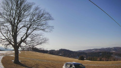 Bludný - Rajnochovice Troják