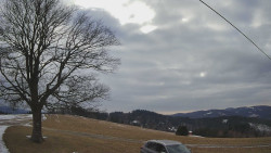 Bludný - Rajnochovice Troják