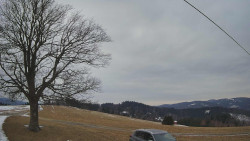 Bludný - Rajnochovice Troják