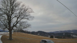 Bludný - Rajnochovice Troják