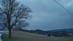 Bludný - Rajnochovice Troják