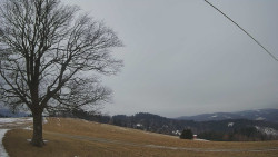 Bludný - Rajnochovice Troják