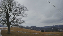 Bludný - Rajnochovice Troják