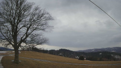 Bludný - Rajnochovice Troják