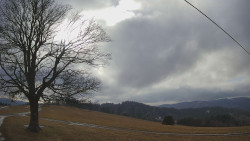 Bludný - Rajnochovice Troják