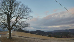 Bludný - Rajnochovice Troják