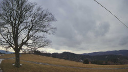 Bludný - Rajnochovice Troják