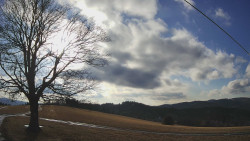 Bludný - Rajnochovice Troják