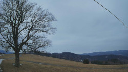 Bludný - Rajnochovice Troják