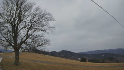 Bludný - Rajnochovice Troják