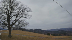 Bludný - Rajnochovice Troják