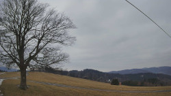 Bludný - Rajnochovice Troják