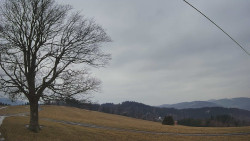 Bludný - Rajnochovice Troják