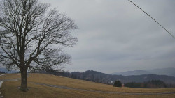 Bludný - Rajnochovice Troják