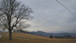 Bludný - Rajnochovice Troják