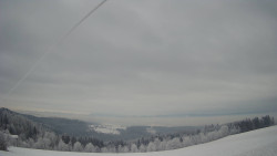 Bludný - Rajnochovice Troják