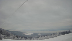 Bludný - Rajnochovice Troják