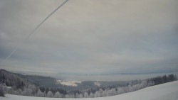 Bludný - Rajnochovice Troják