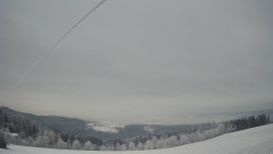 Bludný - Rajnochovice Troják