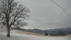 Bludný - Rajnochovice Troják