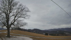 Bludný - Rajnochovice Troják