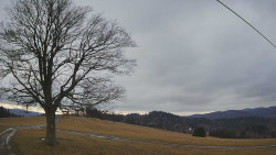 Bludný - Rajnochovice Troják