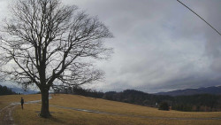 Bludný - Rajnochovice Troják