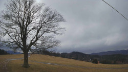 Bludný - Rajnochovice Troják