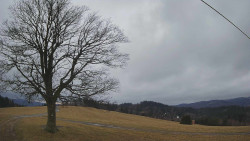 Bludný - Rajnochovice Troják