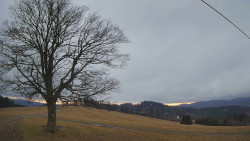 Bludný - Rajnochovice Troják