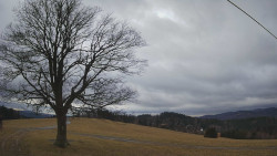 Bludný - Rajnochovice Troják