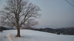 Bludný - Rajnochovice Troják