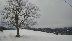 Bludný - Rajnochovice Troják