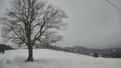 Bludný - Rajnochovice Troják