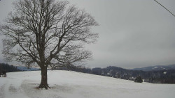 Bludný - Rajnochovice Troják