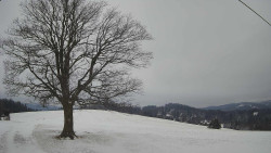 Bludný - Rajnochovice Troják