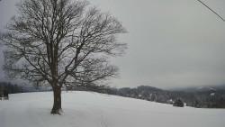 Bludný - Rajnochovice Troják