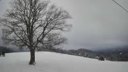 Bludný - Rajnochovice Troják