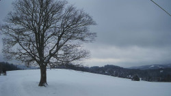 Bludný - Rajnochovice Troják