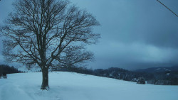 Bludný - Rajnochovice Troják