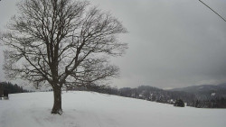 Bludný - Rajnochovice Troják