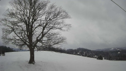 Bludný - Rajnochovice Troják