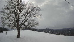 Bludný - Rajnochovice Troják