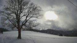 Bludný - Rajnochovice Troják