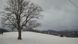 Bludný - Rajnochovice Troják