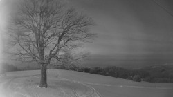 Bludný - Rajnochovice Troják